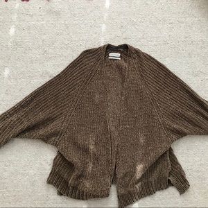 Urban outfitters knit sweater